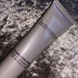 Laura Mercier Foundation Primer
